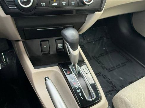 Used 2013 Honda Civic LX image 31