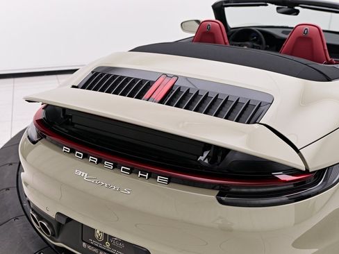 Used 2022 Porsche 911 Carrera S image 26