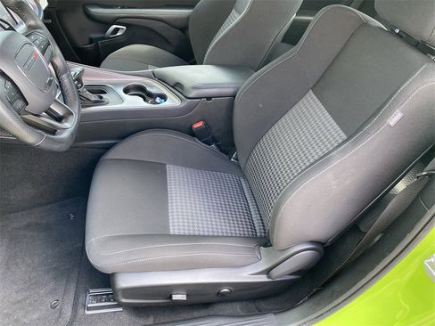 Used 2023 Dodge Challenger R/T Scat Pack image 14