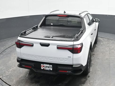 New 2026 Hyundai Santa Cruz SEL AWD/4WD image 35