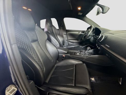 Used 2017 Audi S3 Premium Plus w/ Technology Package image 29