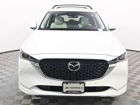 New 2025 MAZDA CX-5 AWD 2.5 S image 10