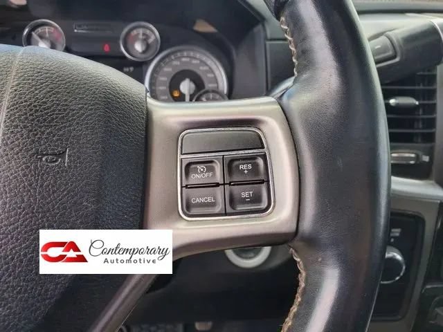 Used 2014 RAM 2500 Limited AWD/4WD image 23