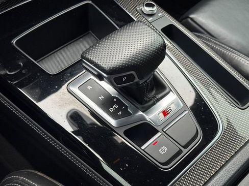 Used 2021 Audi SQ5 Premium Plus w/ Premium Plus Package image 28