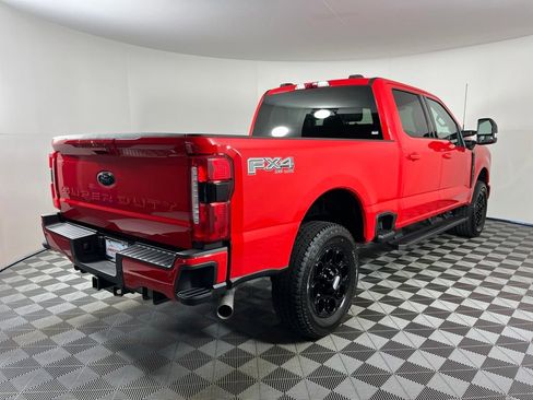 Used 2026 Ford F350 XLT w/ XLT Premium Package AWD/4WD image 13