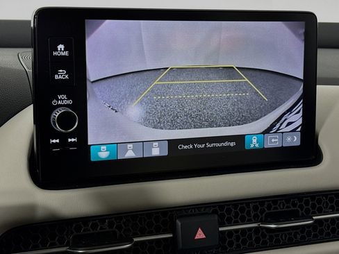 Certified 2025 Honda HR-V EX-L image 13