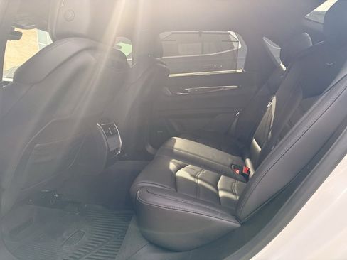 Used 2020 Cadillac CT6 Premium Luxury image 5