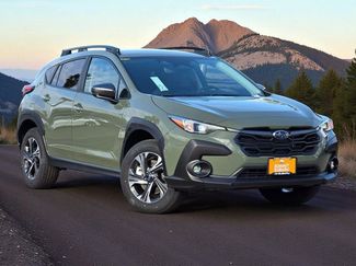 New 2026 Subaru Crosstrek 2.0i Premium video 2