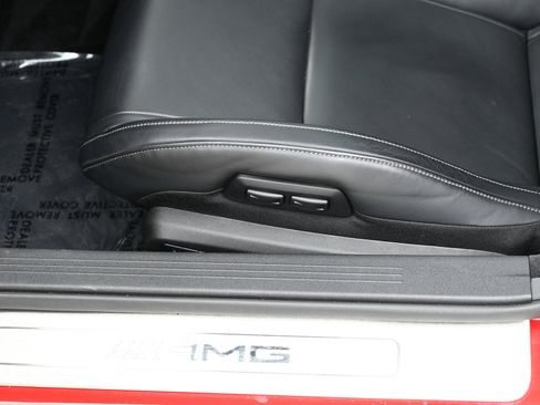 Used 2016 Mercedes-Benz AMG GT S image 18