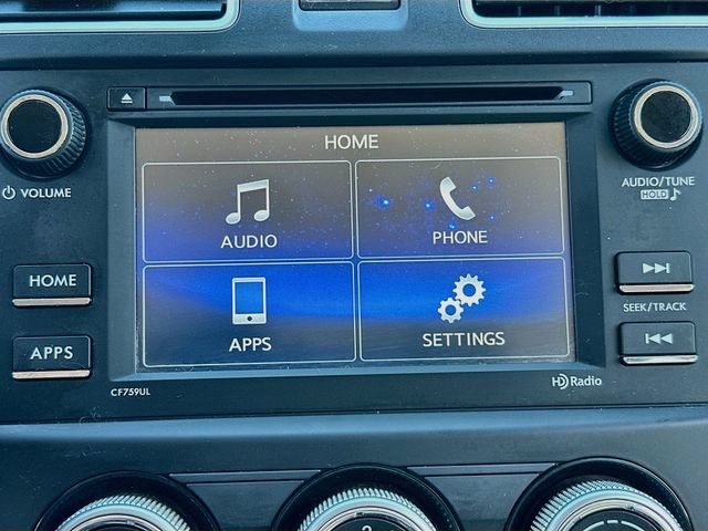 Used 2018 Subaru Forester 2.5i w/ Alloy Wheel Package AWD/4WD image 15