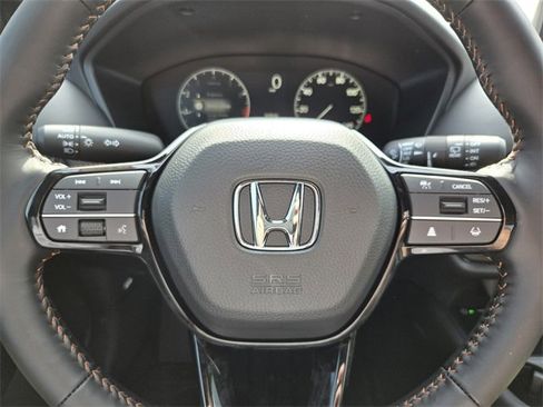New 2026 Honda HR-V Sport image 14