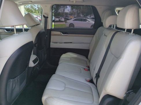 Used 2020 Hyundai Palisade SEL image 12