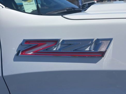 New 2026 Chevrolet Silverado 1500 W/T w/ WT Value Package image 6