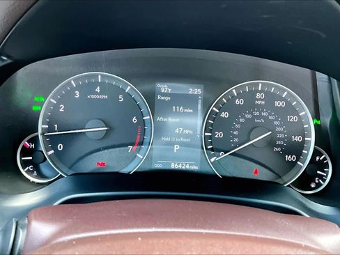Used 2019 Lexus RX 350 FWD w/ Luxury Package image 24
