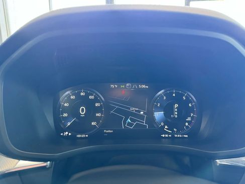 Used 2019 Volvo XC60 T5 R-Design w/ Protection Package Premier image 28