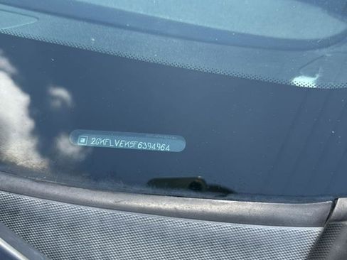 Used 2015 GMC Terrain SLE image 10