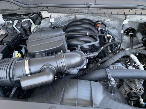 Used 2022 Ford F350 XL w/ Power Equipment Group RWD image 13