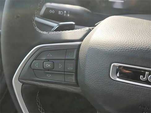 New 2026 Jeep Grand Cherokee Limited image 20