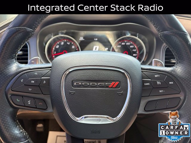 Used 2022 Dodge Charger Scat Pack RWD image 20