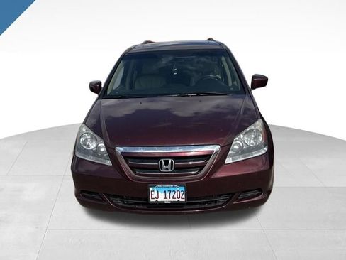 Used 2007 Honda Odyssey EX-L image 1