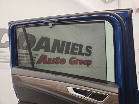 New 2026 Volkswagen Atlas SEL image 37