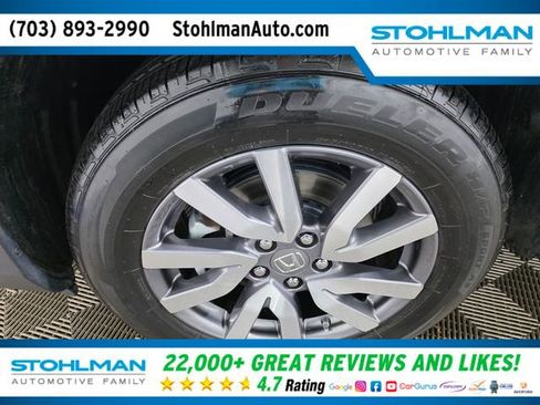 Used 2021 Honda Pilot EX-L image 10