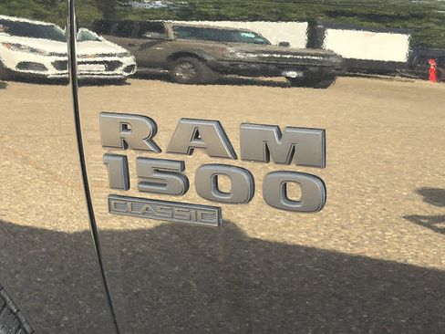 Used 2022 RAM 1500 Tradesman w/ Electronics Convenience Group RWD image 19