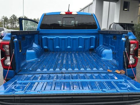 Certified 2024 Ford Ranger XLT w/ Equipment Group 301A High image 27