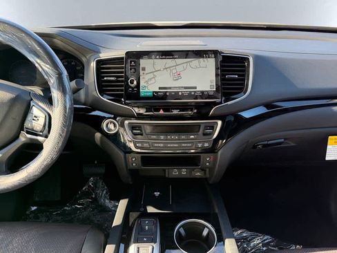 New 2026 Honda Ridgeline Black Edition image 22