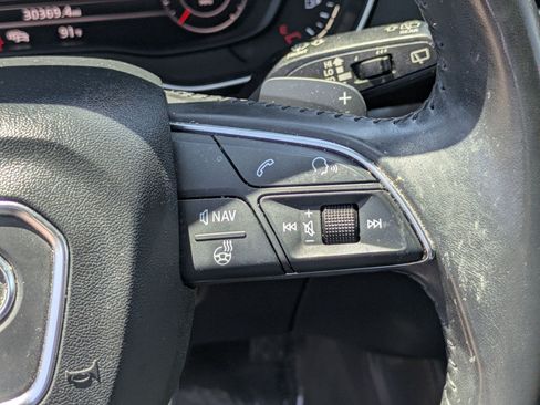 Used 2018 Audi Q5 Prestige AWD/4WD image 20