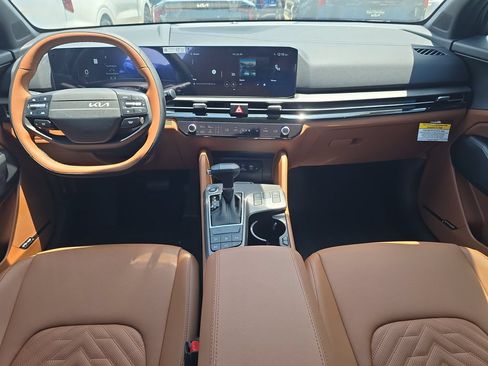 New 2026 Kia Sportage X-Line AWD/4WD image 13