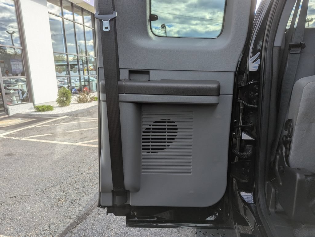 Used 2019 Ford F650 2WD SuperCab Super Duty image 29