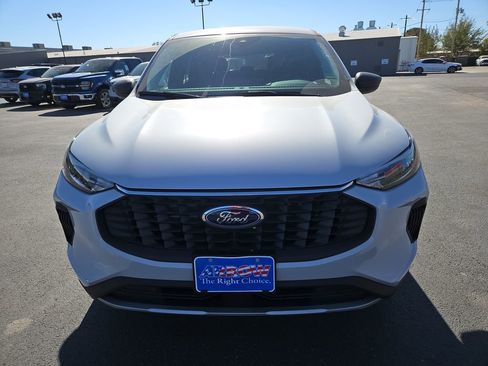 New 2026 Ford Escape Active w/ Tech Pack #1 image 3