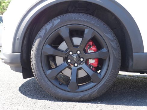 Used 2021 Ford Explorer ST w/ Equipment Group 401A AWD/4WD image 13