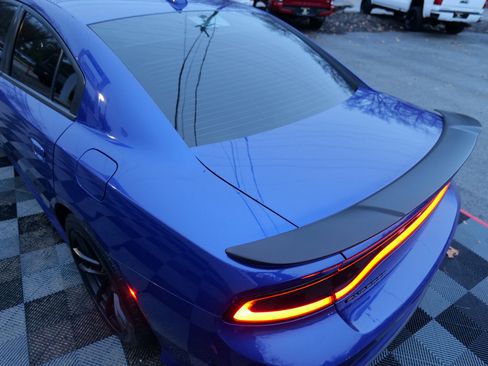 Used 2020 Dodge Charger Scat Pack w/ Dynamics Package image 82