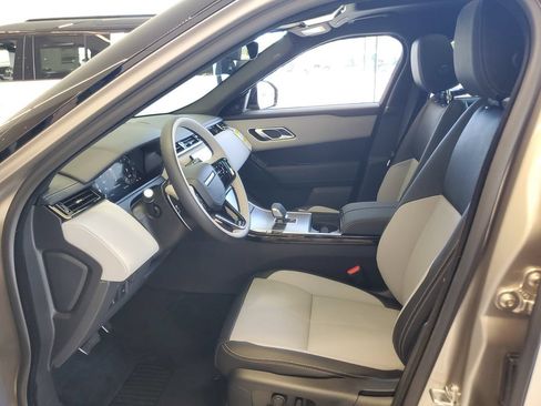 New 2026 Land Rover Range Rover Velar Belgravia AWD/4WD image 11