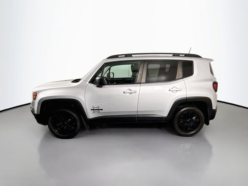 Used 2020 Jeep Renegade Sport AWD/4WD image 6