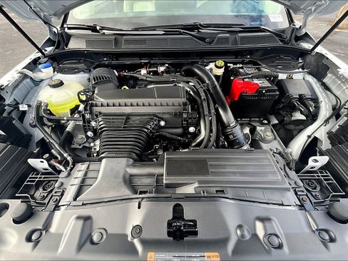 New 2026 Lincoln Corsair Premiere image 11