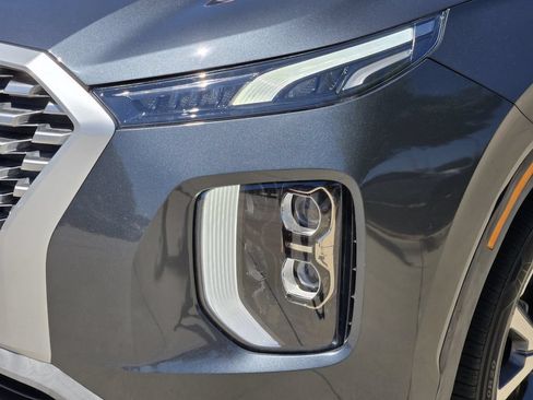 Used 2022 Hyundai Palisade SEL w/ Convenience Package FWD image 15
