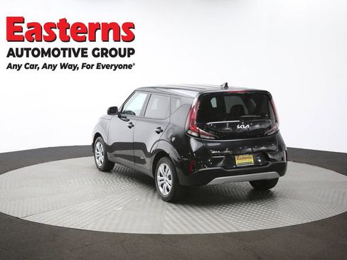 Used 2023 Kia Soul LX FWD image 63
