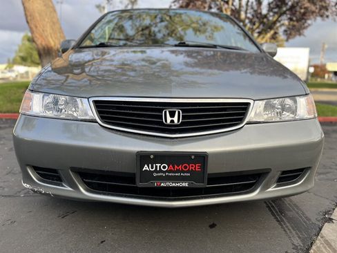 Used 2001 Honda Odyssey EX image 5