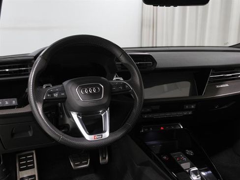 Used 2024 Audi RS 3 image 6