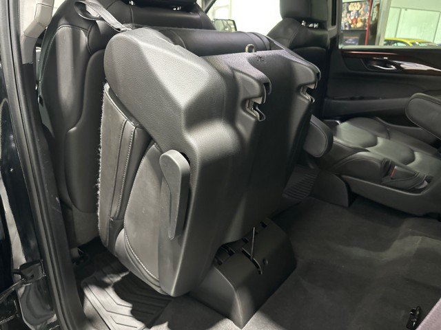 Used 2015 Cadillac Escalade Premium AWD/4WD image 53