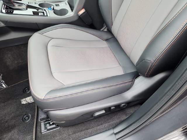 Certified 2025 Subaru Crosstrek 2.5i Limited w/ Crosstrek Mirror Package AWD/4WD image 15