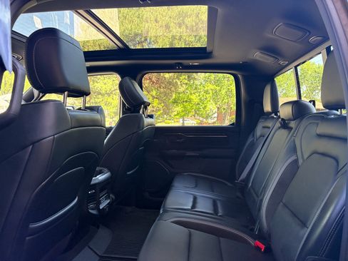 Used 2023 RAM 1500 Rebel w/ Rebel Level 2 Equipment Group AWD/4WD image 14
