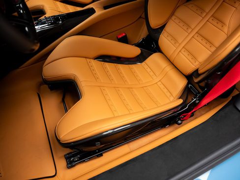 Used 2025 Ferrari 296 GTB RWD image 66