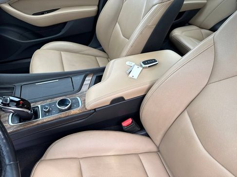 Used 2021 Cadillac CT5 Premium Luxury AWD/4WD image 28