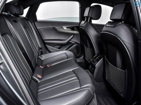 Used 2023 Audi A4 2.0T Prestige w/ Prestige Package image 23