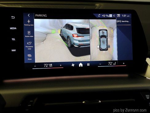 Certified 2025 BMW X1 xDrive28i AWD/4WD image 24