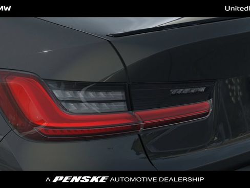 New 2026 BMW M340i RWD image 8